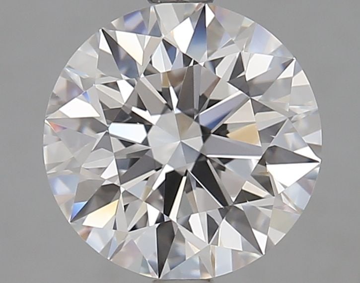 Loose Lab Diamond GIA Round 2.93ct D VVS1: Loose Lab Diamond GIA Round 2.93ct D VVS1 Loose Lab Diamond GIA certified, 2.93ct, D color, VVS1 clarity, with Excellent polish and symmetry, measuring 9.15L x 9.18W x 5.71H. Item Specifics: Source: T