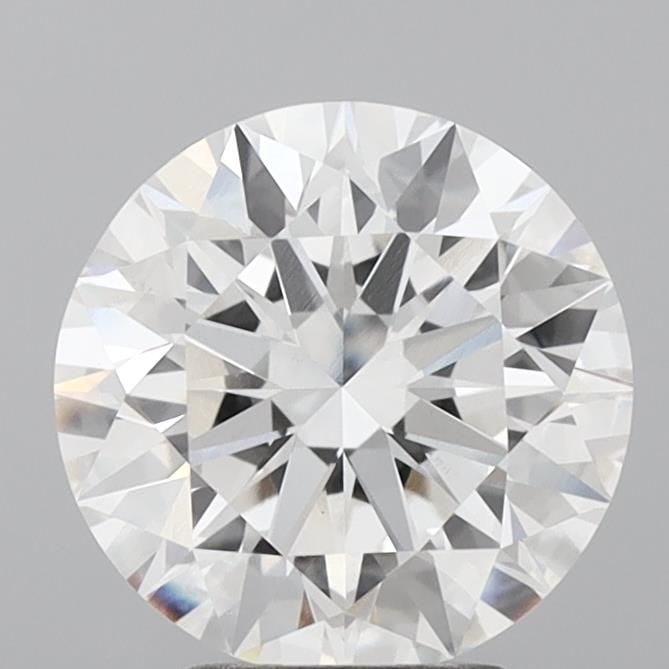 Ideal Loose Lab Diamond IGI Round 3.5ct F VS1 (1 of 1)