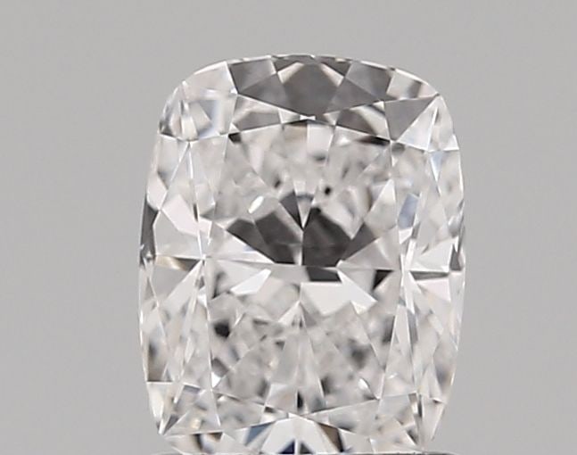 Loose Lab Diamond IGI Cushion 1.05ct D VVS2 (1 of 1)
