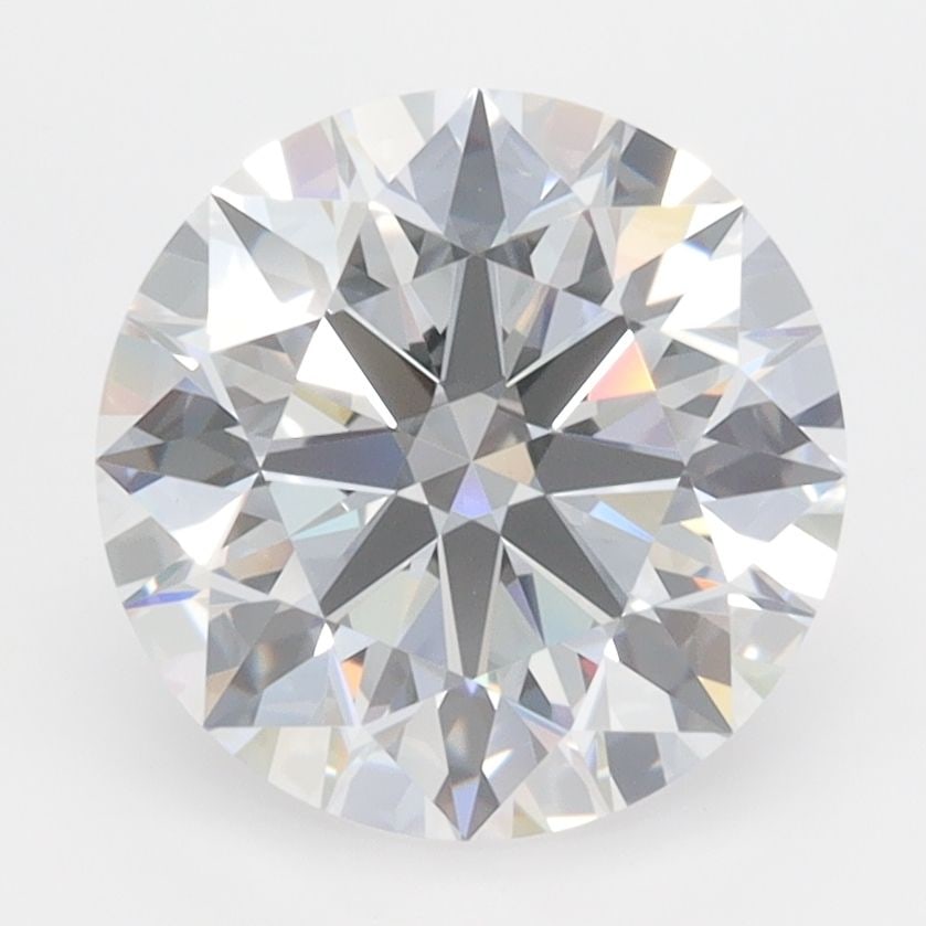 Loose Lab Diamond GIA Round 3.05ct D VVS1: Loose Lab Diamond GIA Round 3.05ct D VVS1 Loose Lab Diamond GIA Round, 3.05ct, Color D, Clarity VVS1, with excellent polish and symmetry. Item Specifics: Source: This Is A Real Diamond Grown In A Lab