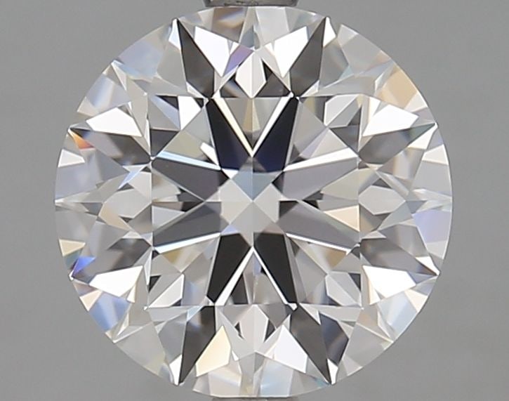 Ideal Loose Lab Diamond IGI Round 3.02ct D VVS2 (1 of 1)