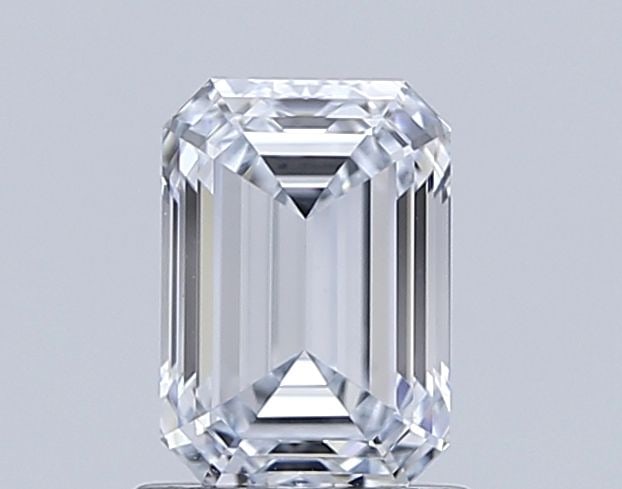 Loose Lab Diamond IGI Emerald 1.03ct G VS1: Loose Lab Diamond IGI Emerald 1.03ct G VS1 Loose lab-grown diamond, 1.03ct, G color, VS1 clarity, featuring excellent polish and symmetry; certified by IGI. Item Specifics: Source: This Is A Real Diam