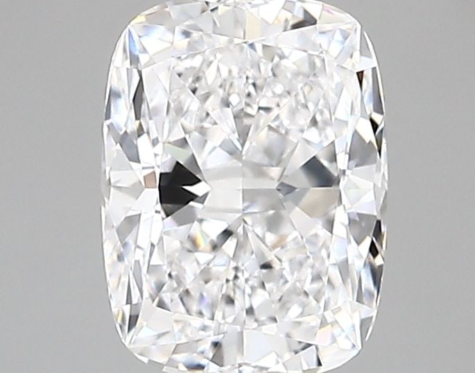 Loose Lab Diamond IGI Cushion Modified 1.05ct D VVS2 (1 of 1)