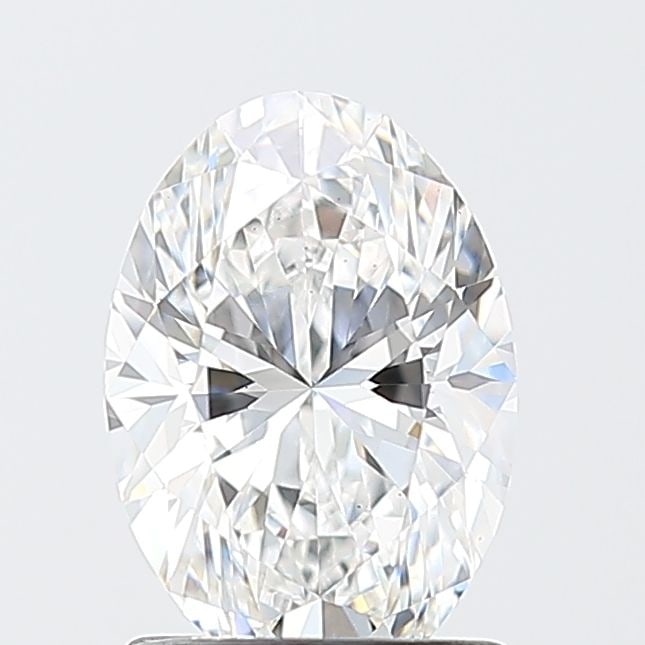 Loose Lab Diamond IGI Oval 1.52ct D VS2: Loose Lab Diamond IGI Oval 1.52ct D VS2 Loose lab diamond IGI certified, oval cut, 1.52ct with color D and clarity VS2. Measurements are 9.11L x 6.28W x 4.23H. Item Specifics: Source: This Is A Real D