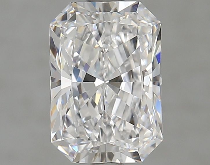 Loose Lab Diamond GIA Radiant 2.05ct D VVS2: Loose Lab Diamond GIA Radiant 2.05ct D VVS2 Loose Lab Diamond GIA Radiant 2.05ct D VVS2, with excellent polish and symmetry, measures 9.09L x 6.31W x 4.26H and is certified by GIA. Item Specifics: Sou