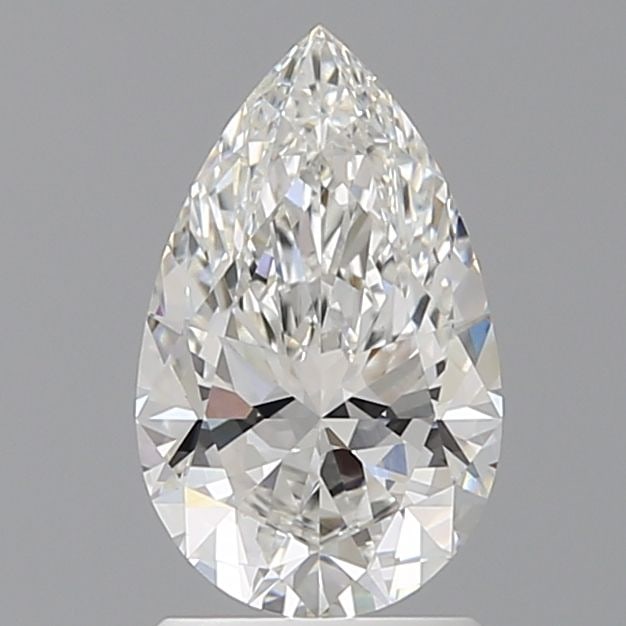 Loose Lab Diamond IGI Pear 1.6ct E VVS2 (1 of 1)