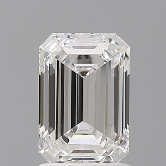 Loose Lab Diamond IGI Emerald 1.6ct E VVS2: Loose Lab Diamond IGI Emerald 1.6ct E VVS2 Loose lab-grown diamond, IGI certified, emerald cut, 1.6ct, E color, VVS2 clarity, with excellent polish and symmetry. Item Specifics: Source: This Is A Real