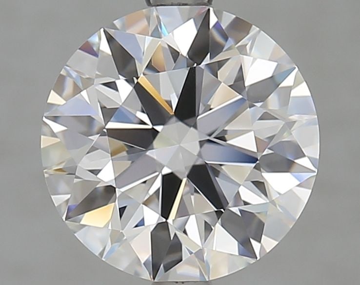Loose Lab Diamond GIA Round 3.08ct D VS1: Loose Lab Diamond GIA Round 3.08ct D VS1 Loose Lab Diamond GIA Round 3.08ct D VS1, cut excellent with perfect polish and symmetry, measuring 9.31L x 9.33W x 5.77H, certified by GIA. Item Specifics: So