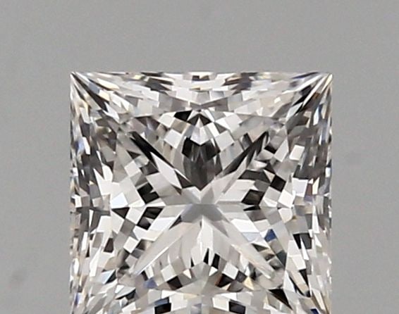 Loose Lab Diamond IGI Princess 1.05ct E VVS2: Loose Lab Diamond IGI Princess 1.05ct E VVS2 Loose Lab Diamond IGI Princess 1.05ct E VVS2, featuring excellent polish and symmetry, with measurements of 5.53L x 5.47W x 3.98H, certified by IGI. Item S
