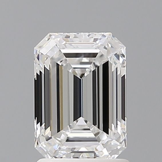 Loose Lab Diamond IGI Emerald 1.6ct D VVS2: Loose Lab Diamond IGI Emerald 1.6ct D VVS2 Loose Lab Diamond IGI Emerald 1.6ct D VVS2, boasting excellent polish and symmetry, measuring 7.98L x 5.65W x 3.68H, certified by IGI. Item Specifics: Source