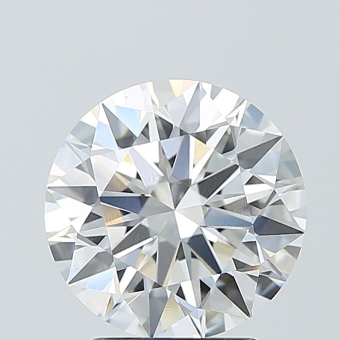 Loose Lab Diamond IGI Round 3.05ct E VS1 - Ideal: Loose Lab Diamond IGI Round 3.05ct E VS1 - Ideal Loose Lab Diamond IGI Round, 3.05ct, Color E, Clarity VS1, noted for ideal cut, excellent polish, and symmetry; certified by IGI. Item Specifics: Sourc