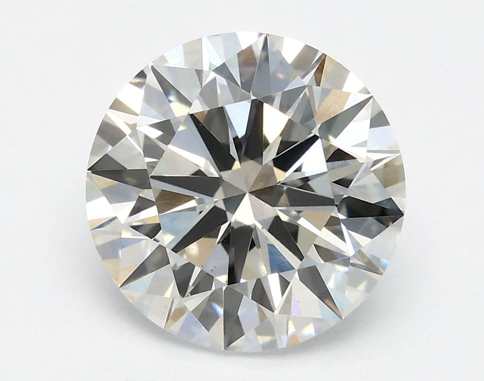 Ideal Loose Lab Diamond 2.1ct Round H VS1 - IGI: Ideal Loose Lab Diamond 2.1ct Round H VS1 - IGI Ideal loose lab-grown diamond weighing 2.1 carats, H color, VS1 clarity, round cut, polished to excellent standards, certified by IGI. Item Specifics: S