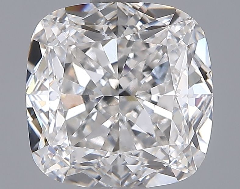 Loose Lab Diamond IGI Cushion Modified 2.05ct E VVS2 (1 of 1)