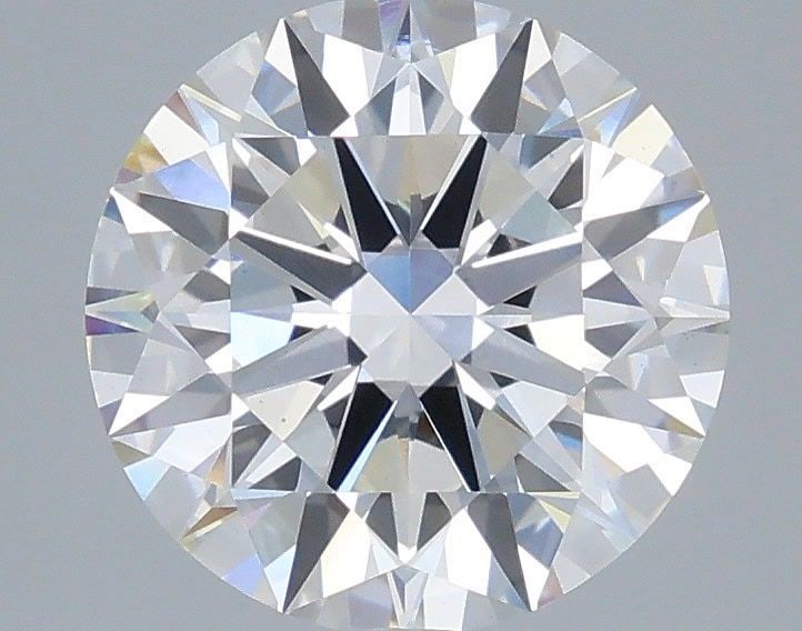 IGI Loose Lab Diamond Round 3.04ct E VS1 - Ideal: IGI Loose Lab Diamond Round 3.04ct E VS1 - Ideal Loose lab-grown diamond, 3.04ct Round cut, Color E, Clarity VS1, measurements 9.3L X 9.36W X 5.65H, certified by IGI. Item Specifics: Source: This Is A