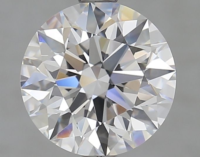 Loose Lab Diamond GIA Round 2.5ct D VVS1: Loose Lab Diamond GIA Round 2.5ct D VVS1 Loose Lab Diamond GIA Round, 2.5ct D, VVS1 clarity, with measurements of 8.65L x 8.67W x 5.41H; certified by GIA. Item Specifics: Source: This Is A Real Diamon