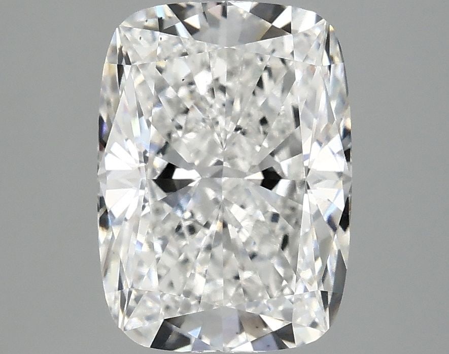 Loose Lab Diamond IGI Cushion Modified 3.07ct E VS1 (1 of 1)