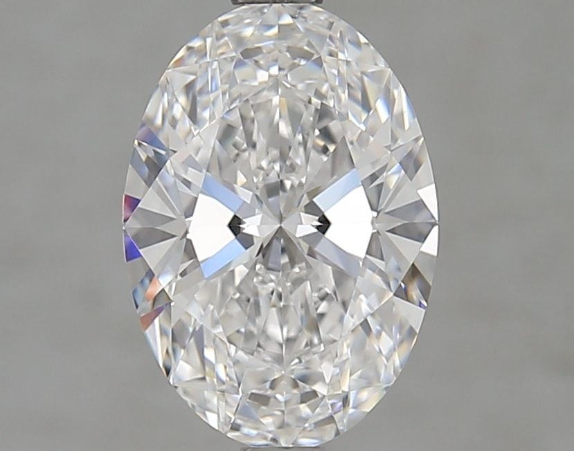 Loose Lab Diamond GIA Oval 2.2ct D VVS1: Loose Lab Diamond GIA Oval 2.2ct D VVS1 Loose Lab Diamond, 2.2ct, color D, VVS1 clarity, certified by GIA, with excellent polish and symmetry, measures 10.65L x 7.43W x 4.52H. Item Specifics: Source: