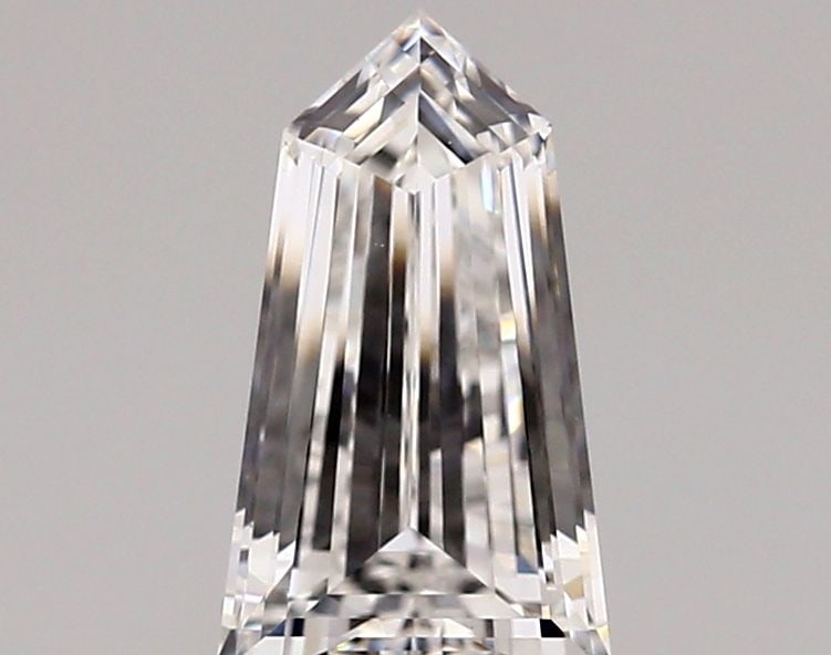 Loose Lab Diamond IGI Bullet 1.05ct E VVS2 (1 of 1)