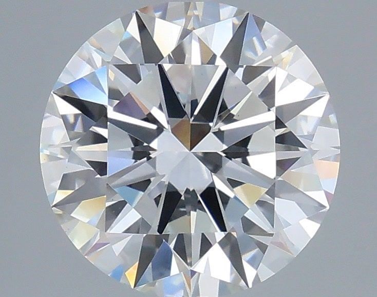 Ideal Loose Lab Diamond IGI Round 3.09ct E VS1: Ideal Loose Lab Diamond IGI Round 3.09ct E VS1 This 3.09ct ideal loose lab-grown diamond features a round cut, E color, VS1 clarity, and EX polish and symmetry, certified by IGI. Item Specifics: Sourc