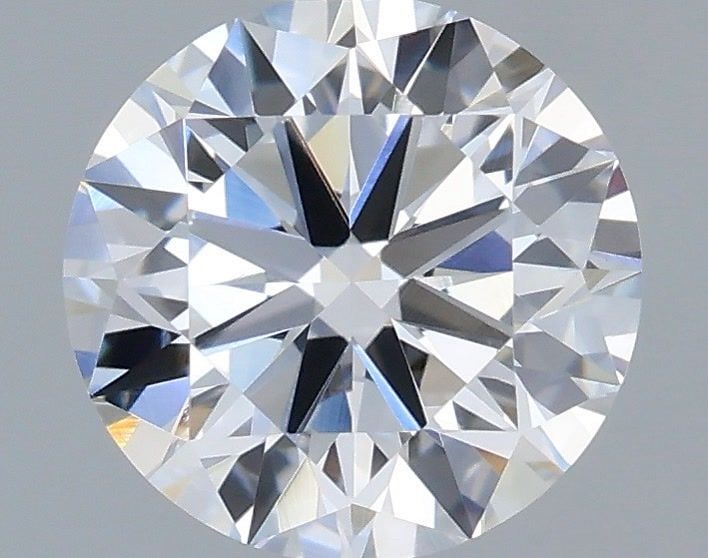 Loose Lab Diamond IGI Round 1.03ct D VVS2 (1 of 1)