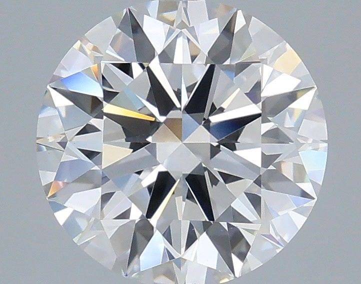 Ideal Loose Lab Diamond IGI Round 3.09ct F VVS2: Ideal Loose Lab Diamond IGI Round 3.09ct F VVS2 This ideal loose lab-grown round diamond weighs 3.09ct, has a color grade of F and VVS2 clarity, certified by IGI. Item Specifics: Source: This Is A Rea