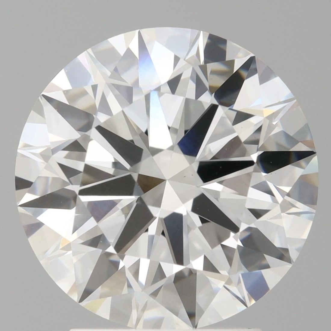 Ideal Loose Lab Diamond IGI Round 3.04ct F VS1: Ideal Loose Lab Diamond IGI Round 3.04ct F VS1 Loose lab-grown diamond, IGI certified, ideal round cut, 3.04ct, color F, clarity VS1, measurements 9.28L x 9.36W x 5.68H. Item Specifics: Source: This I