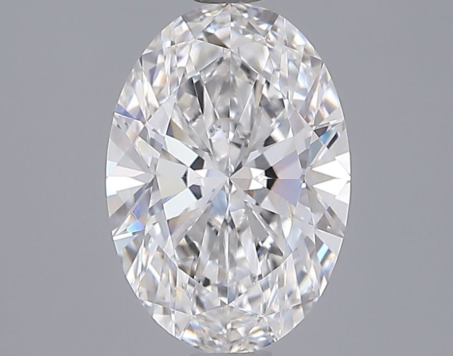 Loose Lab Diamond IGI Oval 2.05ct E VVS1 (1 of 1)