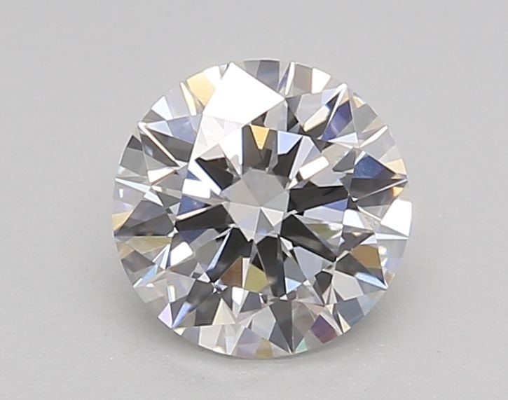 Loose Lab Diamond Round 1.03ct F VS2: Loose Lab Diamond Round 1.03ct F VS2 This loose lab diamond weighs 1.03 ct, has an F color and VS2 clarity, but is not certified. Its measurements are 6.55L x 6.51W x 3.92H. Item Specifics: Source: Th