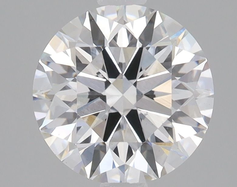 Ideal Loose Lab Diamond IGI Round 2.12ct G VS1: Ideal Loose Lab Diamond IGI Round 2.12ct G VS1 Ideal loose lab-grown diamond IGI certified, 2.12ct with G color and VS1 clarity. Features excellent polish and symmetry, measuring 8.18L x 8.22W x 5.11H