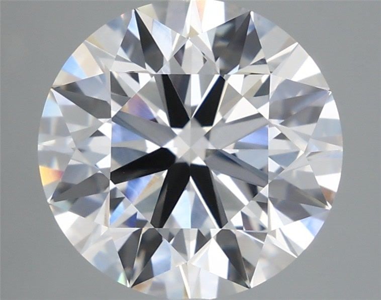 Loose Lab Diamond IGI Round 4.88ct E VVS2 - Ideal: Loose Lab Diamond IGI Round 4.88ct E VVS2 - Ideal Loose Lab Diamond IGI Round, 4.88ct, Color E, Clarity VVS2, Ideal Cut with Excellent Polish and Symmetry, certified by IGI, measurements 10.87L X 10.9