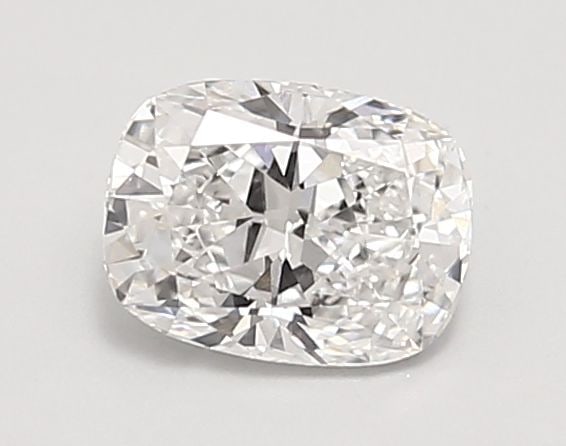 Loose Lab Diamond IGI Cushion Modified 1.06ct D VVS1: Loose Lab Diamond IGI Cushion Modified 1.06ct D VVS1 Loose Lab Diamond IGI Cushion Modified, 1.06ct, Color D, Clarity VVS1, Excellent Polish and Symmetry, certified by IGI, measurements 7.21L X 5.47W