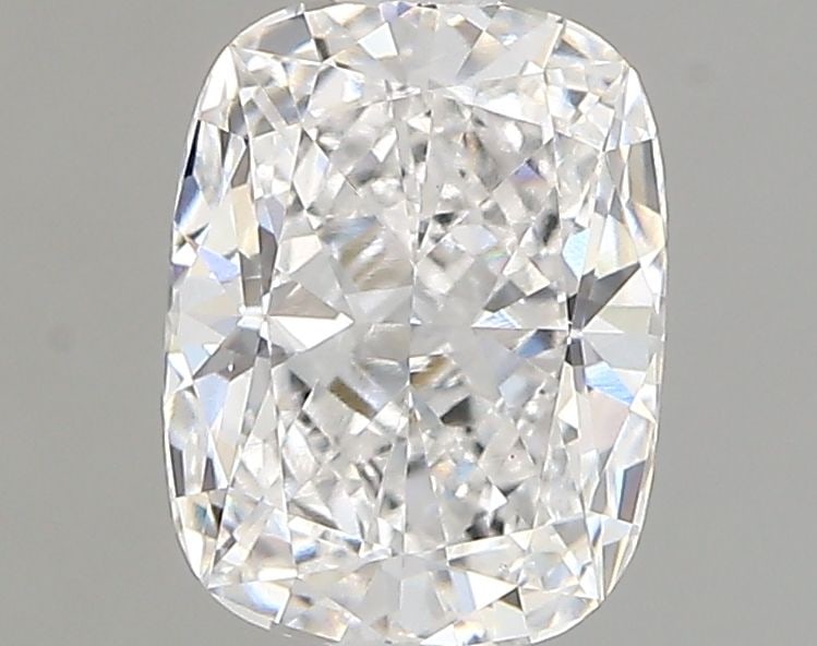 Loose Lab Diamond IGI Cushion Modified 1.05ct E VVS2 (1 of 1)