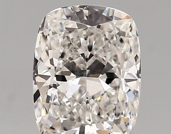 Loose Lab Diamond IGI Cushion Modified 1.06ct D VS1: Loose Lab Diamond IGI Cushion Modified 1.06ct D VS1 Loose Lab Diamond IGI Cushion Modified 1.06ct D VS1, measuring 7.14L x 5.43W x 3.54H, with IGI certification. Item Specifics: Source: This Is A Real