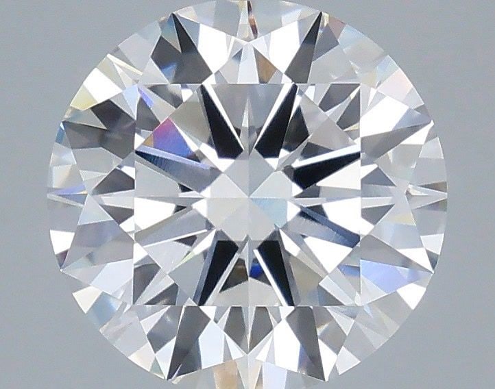 Loose Lab Diamond IGI Round 3.05ct F VVS2: Loose Lab Diamond IGI Round 3.05ct F VVS2 Loose Lab Diamond IGI Round 3.05ct F VVS2, measuring 9.37L x 9.42W x 5.62H, certified by IGI. Item Specifics: Source: This Is A Real Diamond Grown In A Lab No