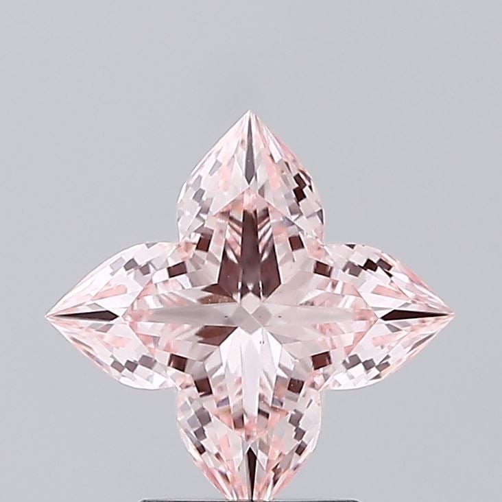 Loose Lab Diamond IGI Other 2.21ct Fancy Intense Pink VS1 (1 of 1)