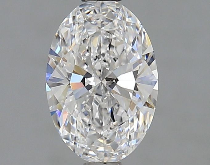 Loose Lab Diamond IGI Oval 1.18ct D VVS1: Loose Lab Diamond IGI Oval 1.18ct D VVS1 This 1.18ct Loose Lab Diamond is oval-shaped, has a D color grade, and VVS1 clarity, certified by IGI with excellent polish and symmetry. Item Specifics: Sourc