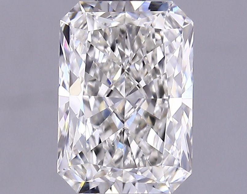 Loose Lab Diamond IGI Radiant 1.32ct G VVS2 (1 of 1)