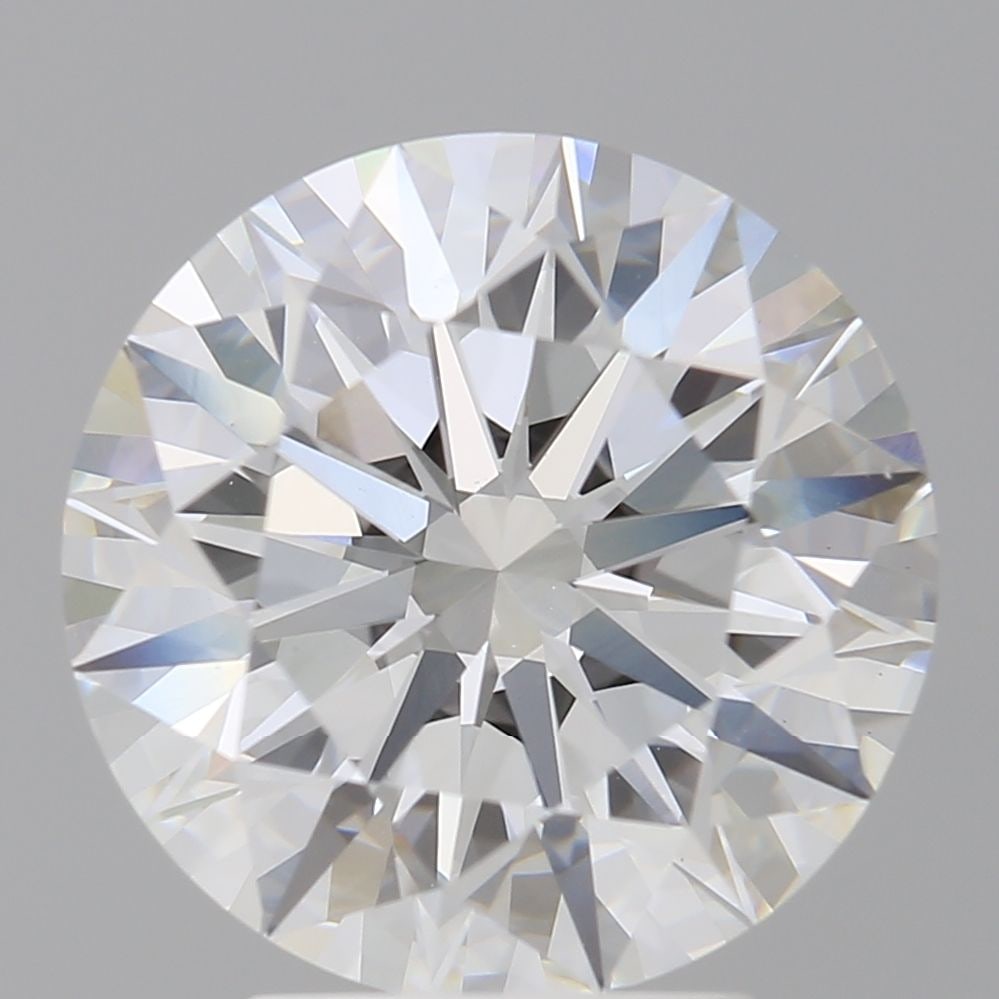 Loose Lab Diamond IGI Round 4.06ct E VVS2 - Ideal: Loose Lab Diamond IGI Round 4.06ct E VVS2 - Ideal Loose Lab Diamond, IGI certified, 4.06ct, with an E color, VVS2 clarity, ideal cut, and measurements of 10.14L x 10.19W x 6.34H. Item Specifics: Sourc
