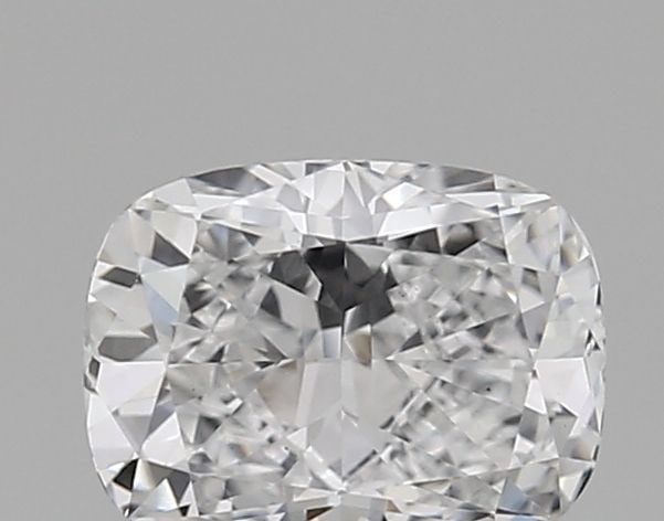 Loose Lab Diamond IGI Cushion Modified 1.06ct D VS1: Loose Lab Diamond IGI Cushion Modified 1.06ct D VS1 Loose Lab Diamond, 1.06ct, Cushion Modified cut, Color D, Clarity VS1, certified by IGI, with excellent polish and symmetry, measuring 7.01L x