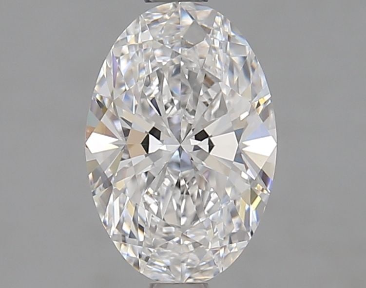 Loose Lab Diamond IGI Oval 1.51ct D VVS2: Loose Lab Diamond IGI Oval 1.51ct D VVS2 Loose lab-grown oval diamond weighing 1.51ct, color D, clarity VVS2, with EX polish and symmetry, certified by IGI. Item Specifics: Source: This Is A Real