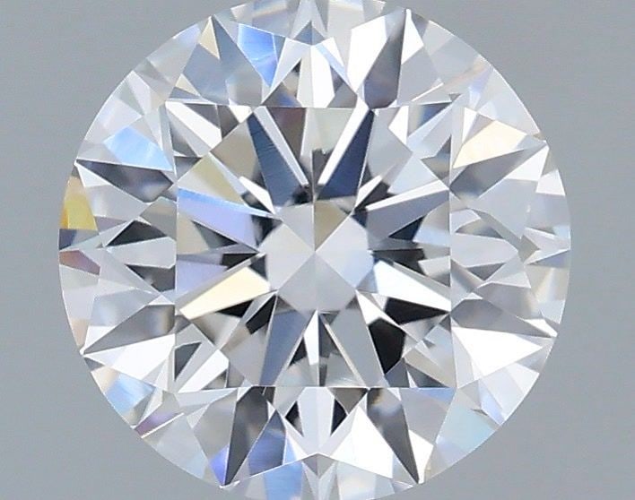 Loose Lab Diamond IGI Round 1.03ct D VVS2 (1 of 1)