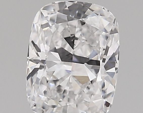Loose Lab Diamond IGI Cushion Modified 1.06ct D VVS2: Loose Lab Diamond IGI Cushion Modified 1.06ct D VVS2 This loose lab-grown diamond is IGI certified, with a weight of 1.06 ct, in a cushion modified cut, color D, and clarity VVS2. It features excellen