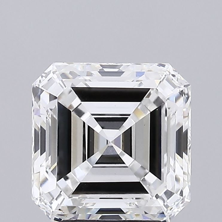 Loose Lab Diamond IGI Square Emerald 3.56ct G VS1: Loose Lab Diamond IGI Square Emerald 3.56ct G VS1 Loose Lab Diamond IGI Square Emerald 3.56ct G with VS1 clarity, excellent polish and symmetry, measuring 8.48L x 8.43W x 5.47H, certified by IGI. Item