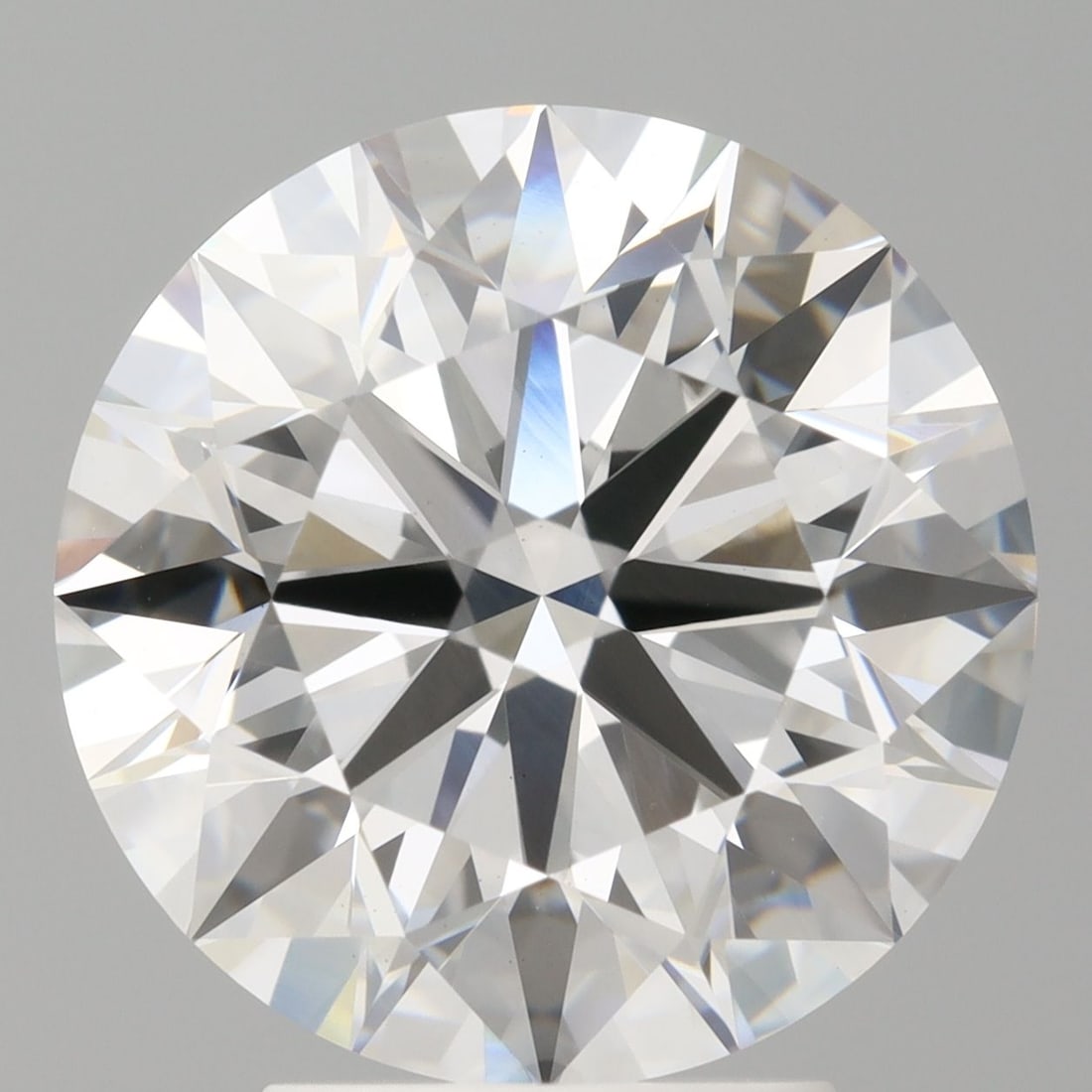 Ideal Loose Lab Diamond IGI Round 4.08ct E VS1 (1 of 1)