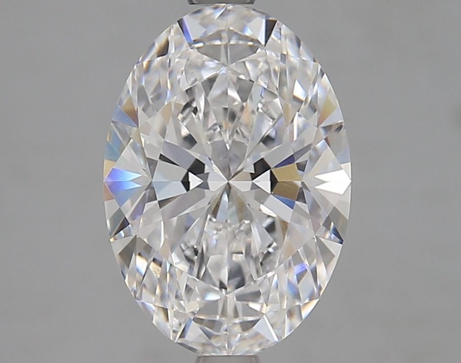 Loose Lab Diamond GIA Oval 2.82ct D VS1: Loose Lab Diamond GIA Oval 2.82ct D VS1 Loose Lab Diamond GIA Oval, 2.82ct, D color, VS1 clarity, with dimensions 11.4L x 7.98W x 4.96H, certified by GIA. Item Specifics: Source: This Is A Real Diamon