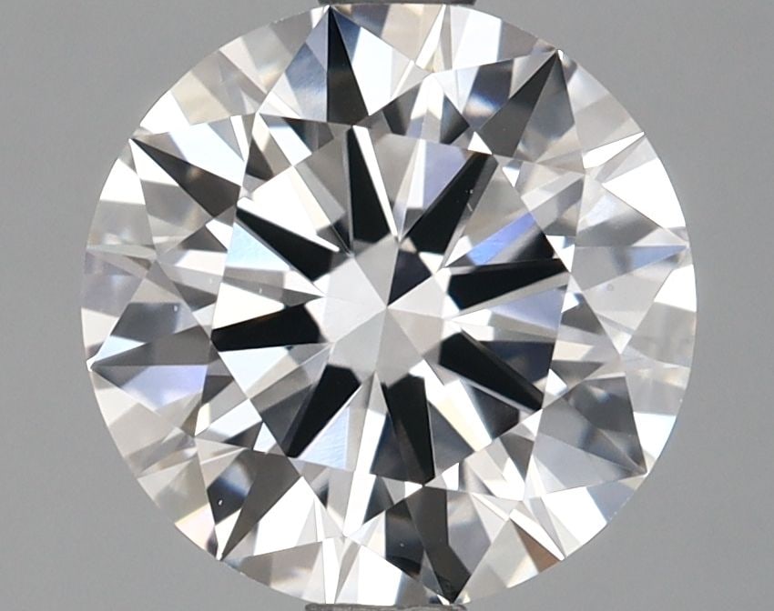 Ideal Loose Lab Diamond IGI Round 1.9ct E VS1: Ideal Loose Lab Diamond IGI Round 1.9ct E VS1 Ideal Loose Lab Diamond IGI Round, 1.9ct, with E color grade and VS1 clarity, featuring excellent polish and symmetry. Certified by IGI, dimensions are 8.