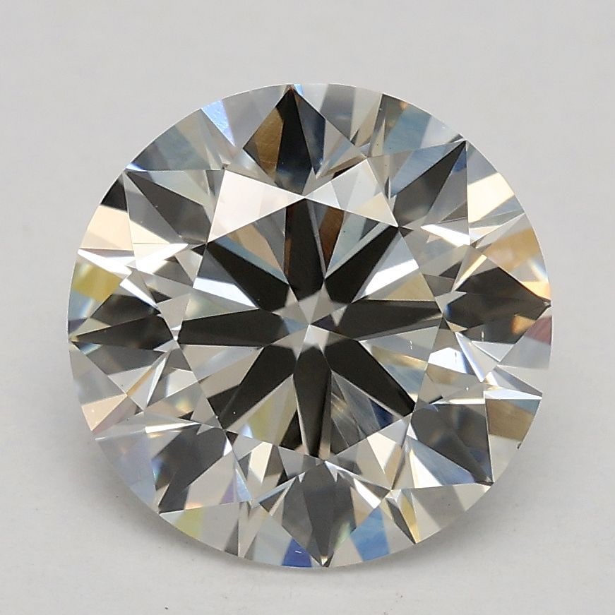 Ideal Loose Lab Diamond IGI Round 2.11ct J VS2: Ideal Loose Lab Diamond IGI Round 2.11ct J VS2 Loose lab-grown diamond, round cut, 2.11ct, color J, clarity VS2, featuring excellent polish and symmetry, certified by IGI. Item Specifics: Source: This