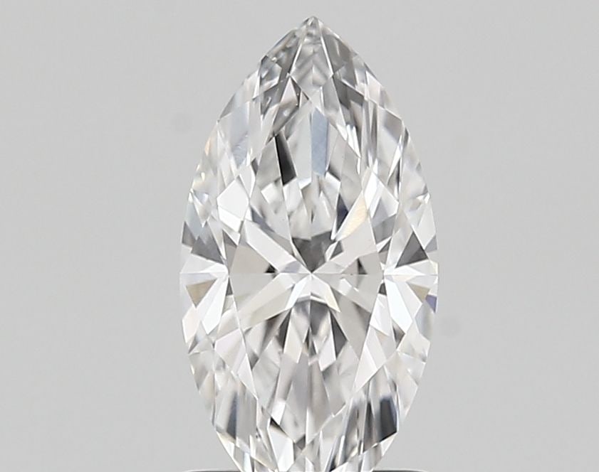 Loose Lab Diamond IGI Marquise 1.06ct D VVS1: Loose Lab Diamond IGI Marquise 1.06ct D VVS1 Loose Lab Diamond IGI certified, 1.06 carats, D color, with VVS1 clarity; measures 10.78L x 5.35W x 3.27H mm, featuring excellent polish and symmetry. Item