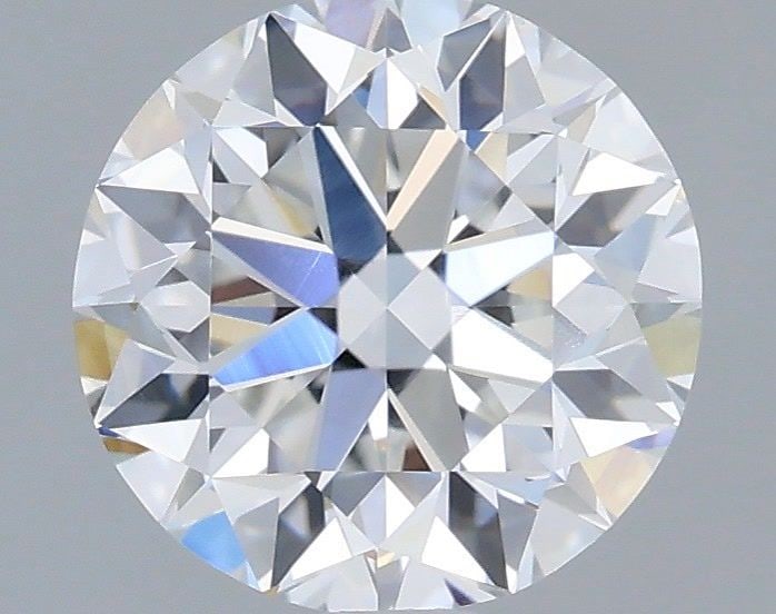 Loose Lab Diamond IGI Round 1.03ct D VVS2: Loose Lab Diamond IGI Round 1.03ct D VVS2 This loose lab-created diamond is an IGI certified round diamond weighing 1.03ct, with a D color grade and VVS2 clarity, having very good polish and symmetry.