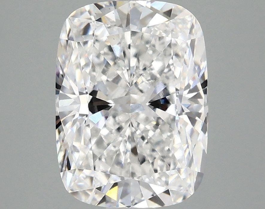 Loose Lab Diamond IGI Cushion Modified 3.05ct E VS1: Loose Lab Diamond IGI Cushion Modified 3.05ct E VS1 3.05ct cushion modified loose lab diamond, E color, VS1 clarity, measurements 10.22L x 7.53W x 5.02H, certified by IGI. Item Specifics: Source: This